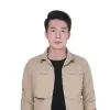 零下20度，开着小房车到了青海湖，温度持续下降找安全地方露营