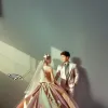 婚纱摄影的今生前世:从仪式记录到艺术表达