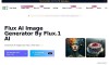 Flux AI