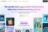 Logo Theme AI