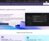 Visual Studio IntelliCode