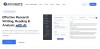 Avidnote
