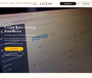 KAIZAN.ai
