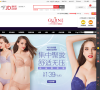 京东古今内衣官方旗舰店