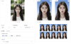 HivisionIDPhotos