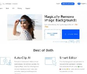 ClippingMagic