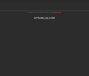 GPT-MINUS1