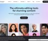 Facetune翻译站点