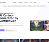 CartoonGen