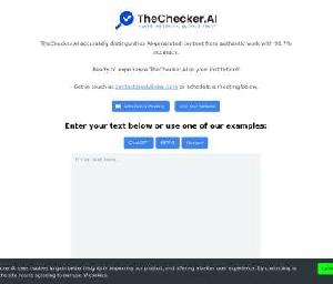 AICheatCheck