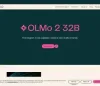 OLMo