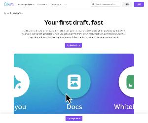 Magic Write