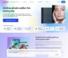 Fotor AI珠宝生成器