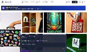 Reve AI
