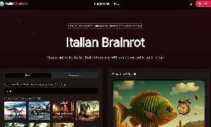 Italian Brainrot