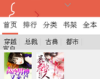 红袖添香小说