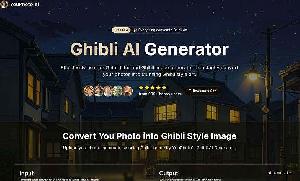 YouPhoto AI