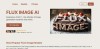 FLUX IMAGE AI