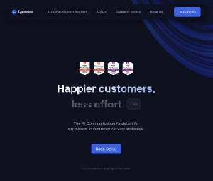 Typewise