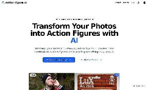 Action Figure AI