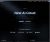 Lepton AI