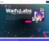 WaifuLabs翻译站点