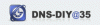 DNS-DIY