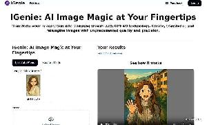 IGenie