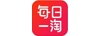每日一淘入驻