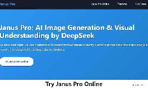 Janus Pro