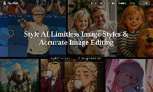 Style AI
