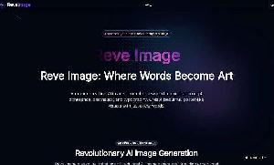 Reve Image