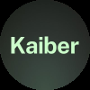 Kaiber推荐