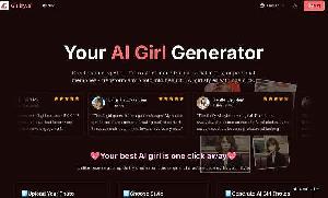 Girlify AI
